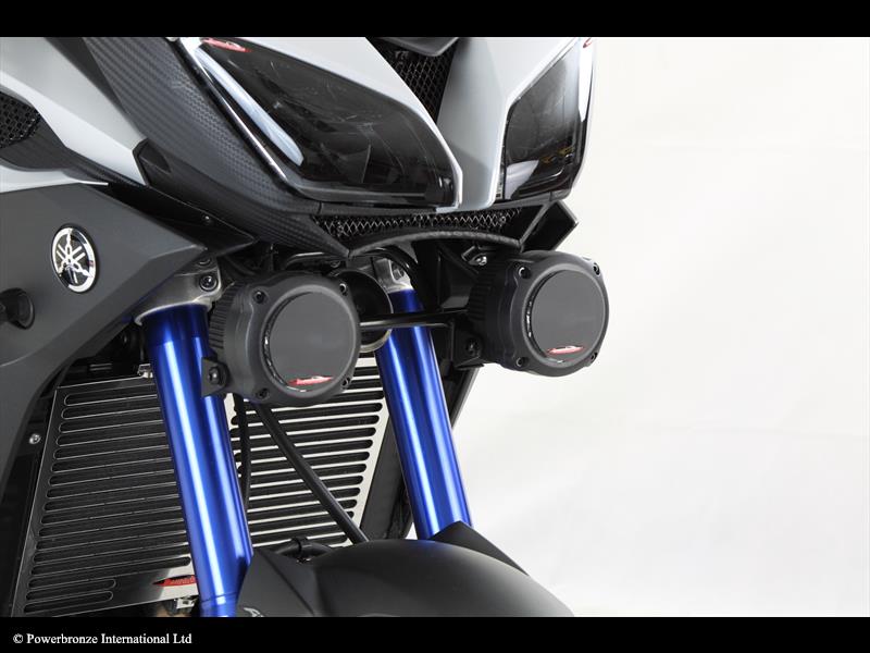 HEADLIGHT PROTECTORS YAMAHA ,MT09 TRACER,1517,FJ09 TRACER,1517
